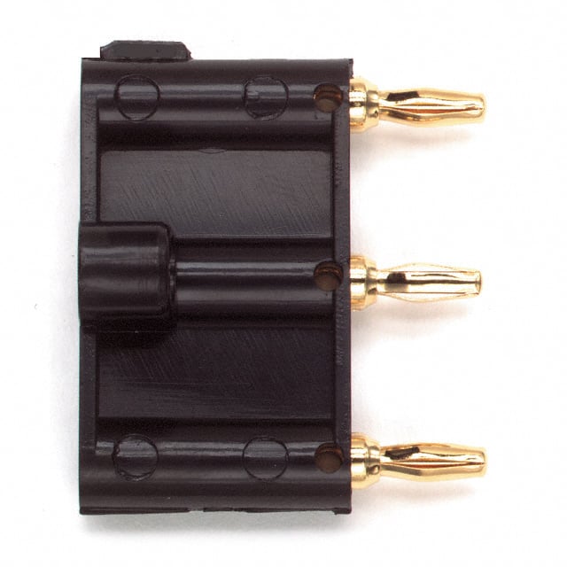 4653-0 Pomona Electronics  Jacks Plugs